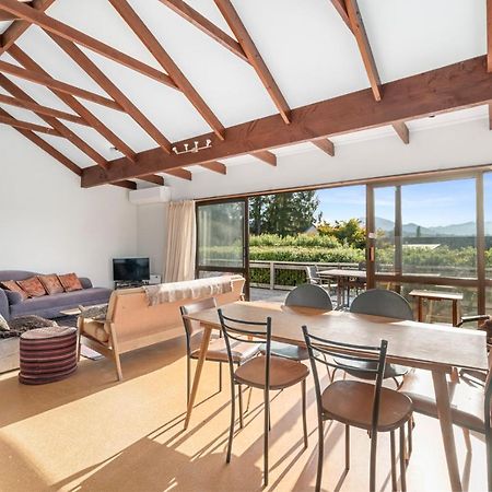 Goodall Crib - Wanaka Holiday Home Ngoại thất bức ảnh
