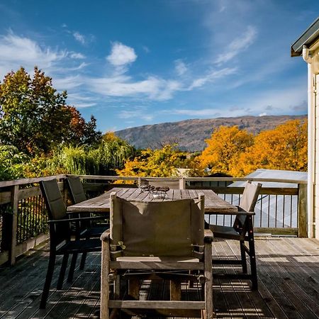 Goodall Crib - Wanaka Holiday Home Ngoại thất bức ảnh
