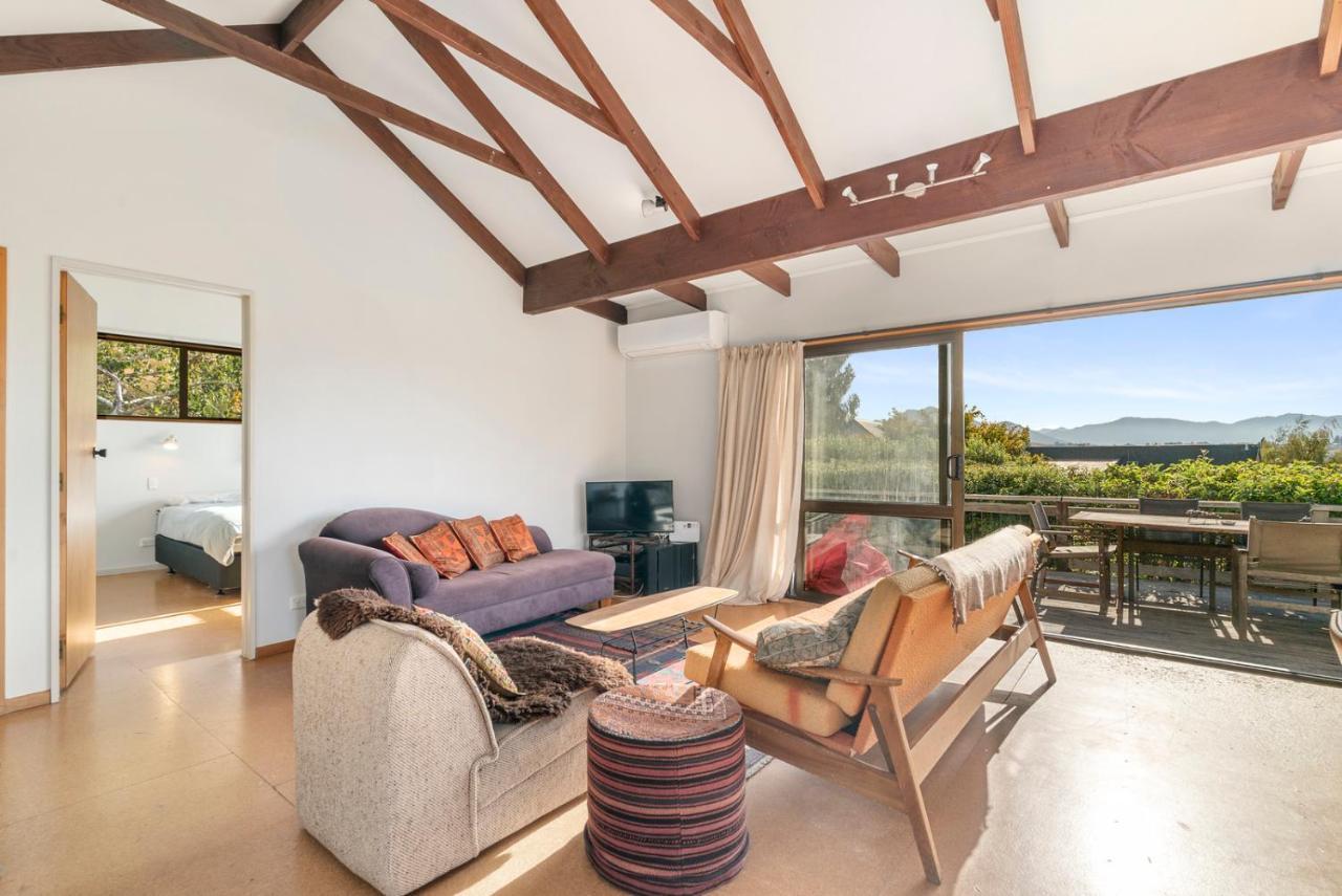 Goodall Crib - Wanaka Holiday Home Ngoại thất bức ảnh