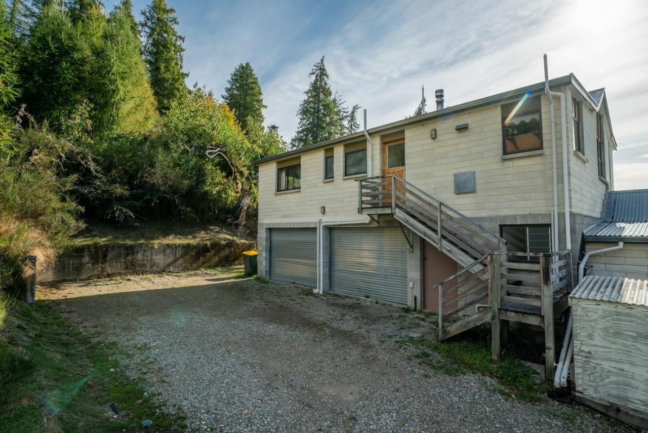 Goodall Crib - Wanaka Holiday Home Ngoại thất bức ảnh