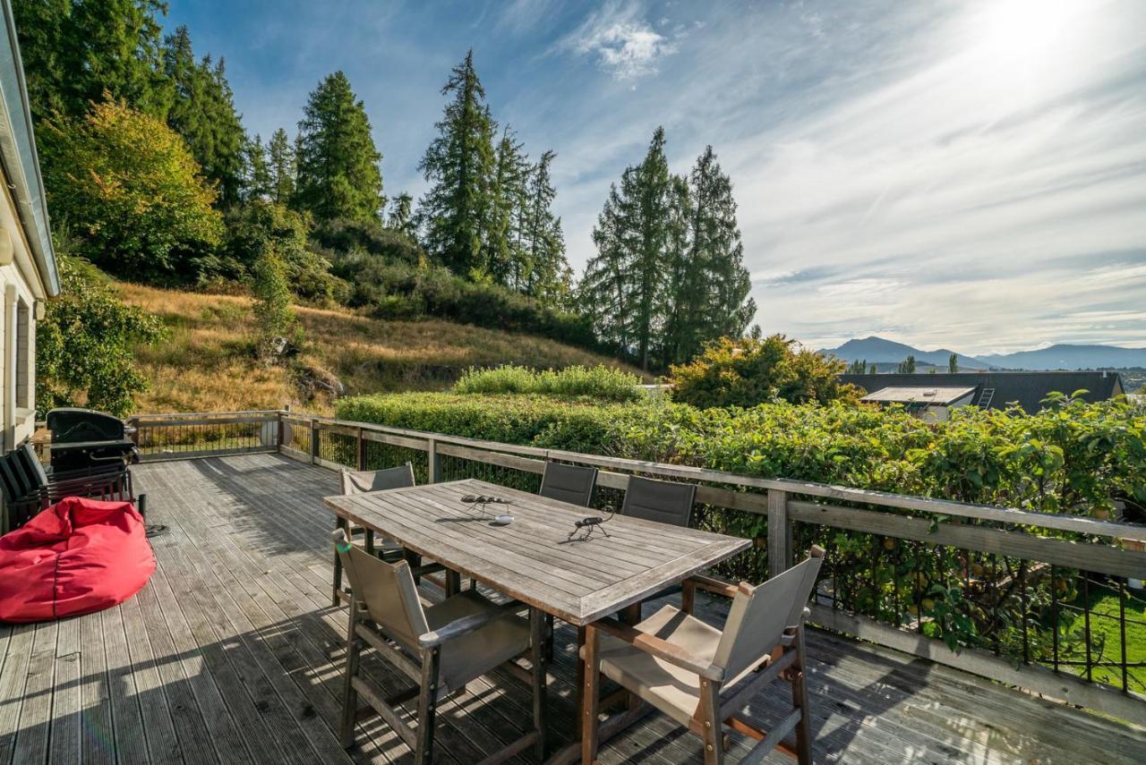 Goodall Crib - Wanaka Holiday Home Ngoại thất bức ảnh