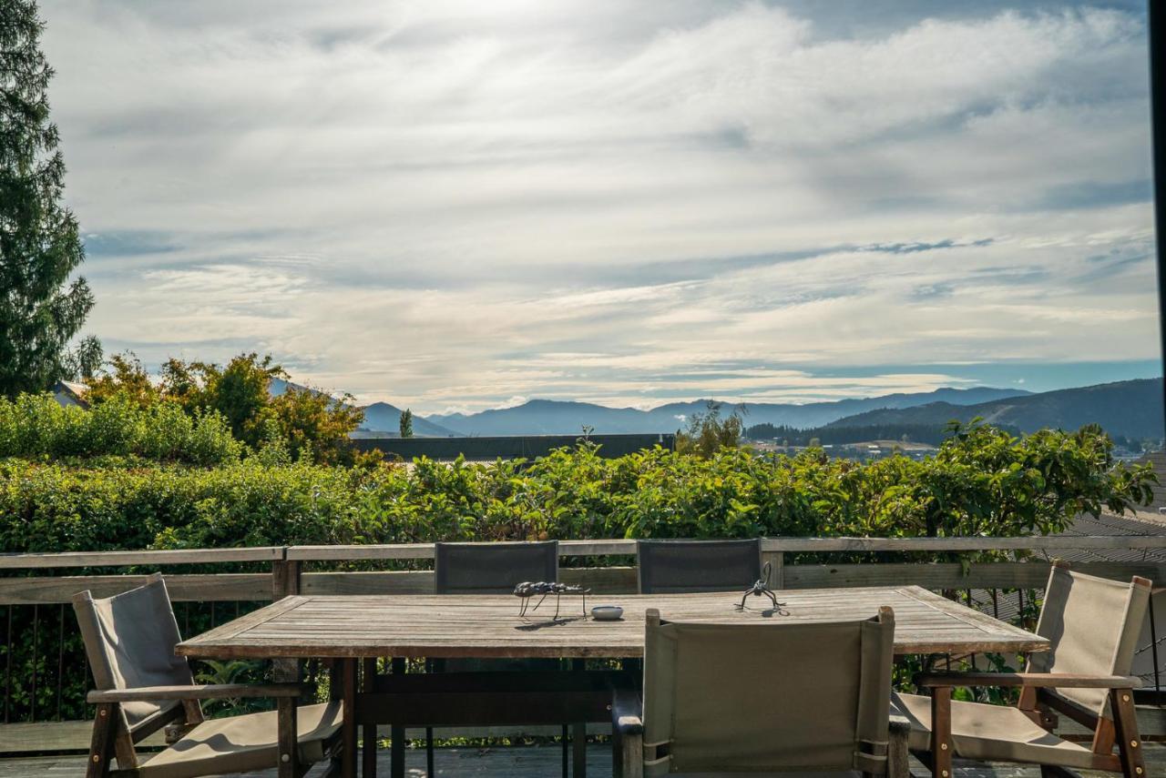 Goodall Crib - Wanaka Holiday Home Ngoại thất bức ảnh