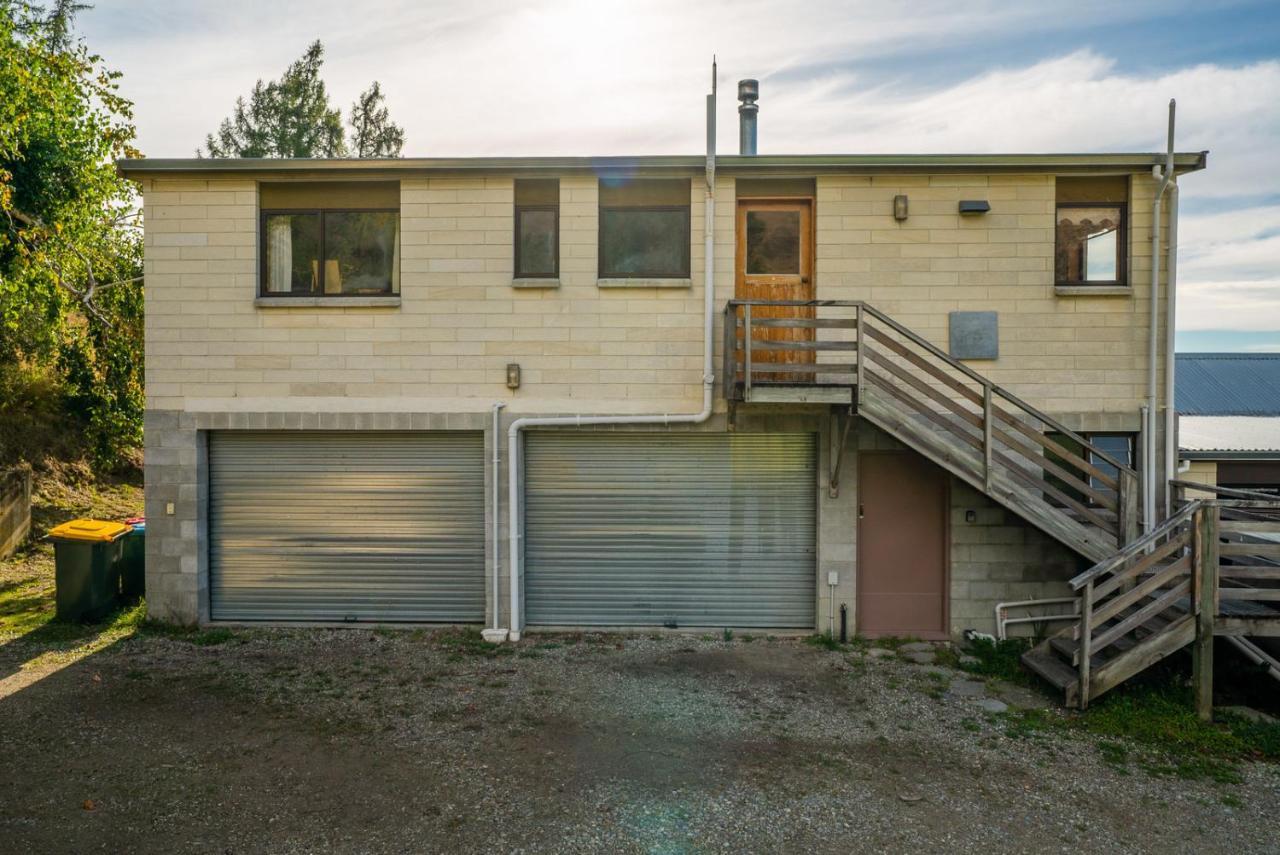 Goodall Crib - Wanaka Holiday Home Ngoại thất bức ảnh