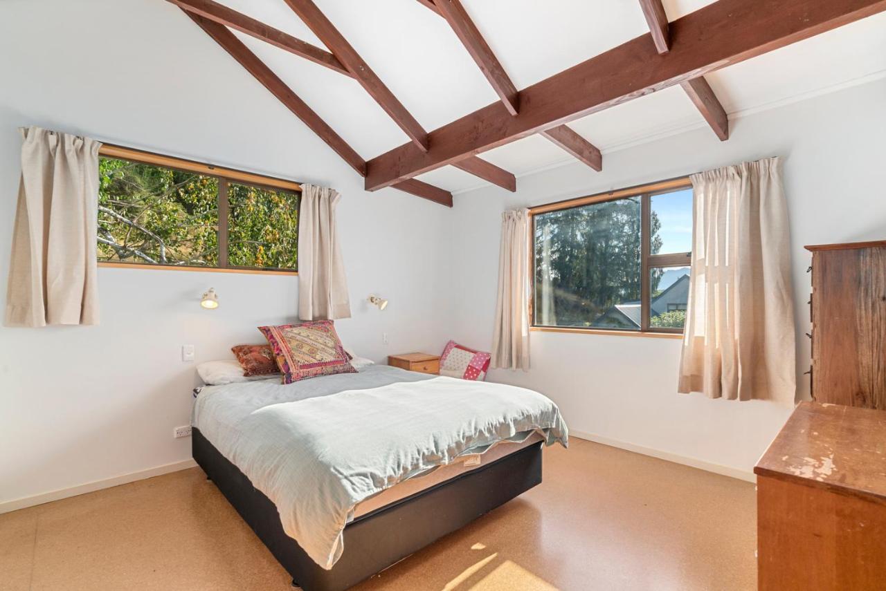 Goodall Crib - Wanaka Holiday Home Ngoại thất bức ảnh