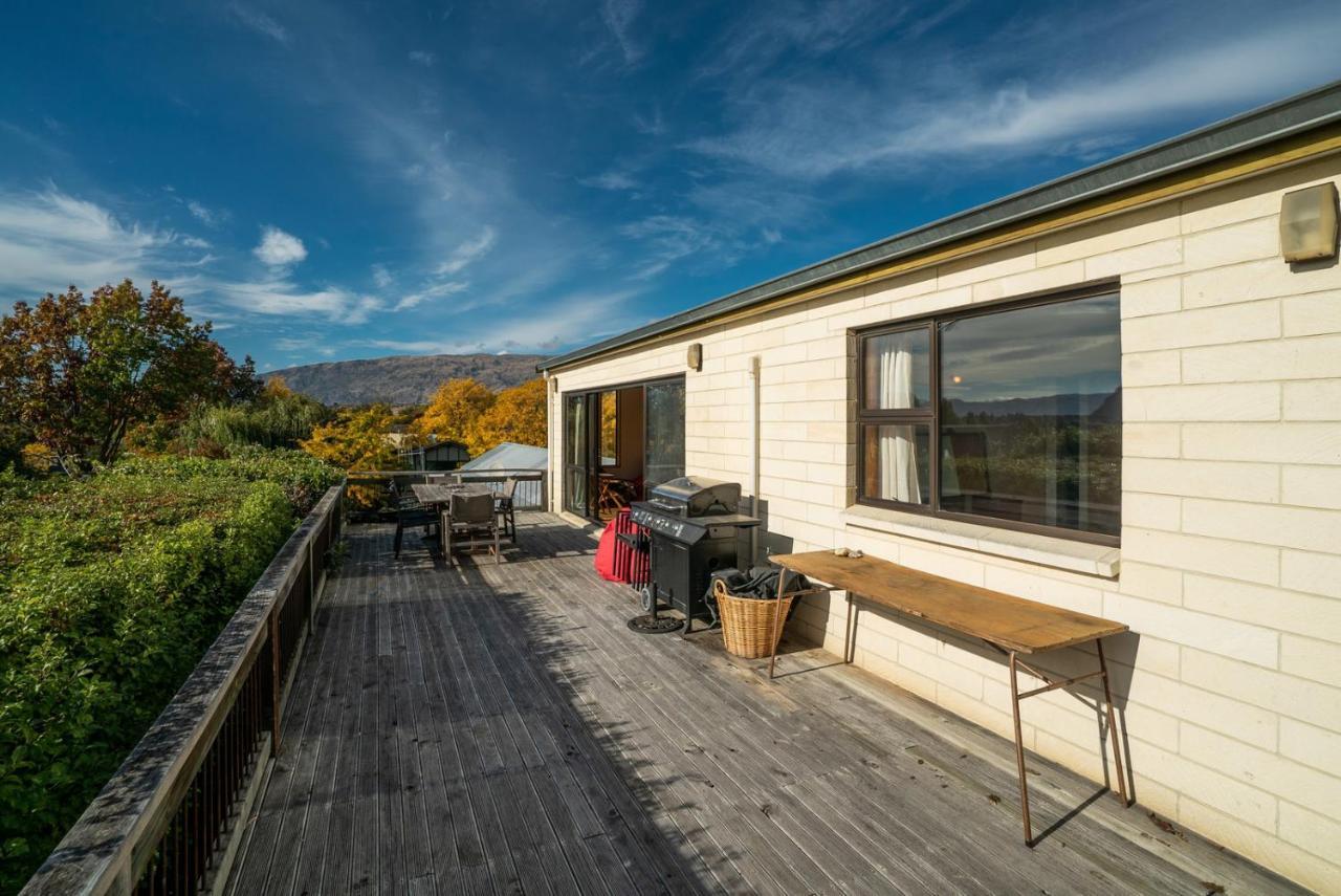 Goodall Crib - Wanaka Holiday Home Ngoại thất bức ảnh